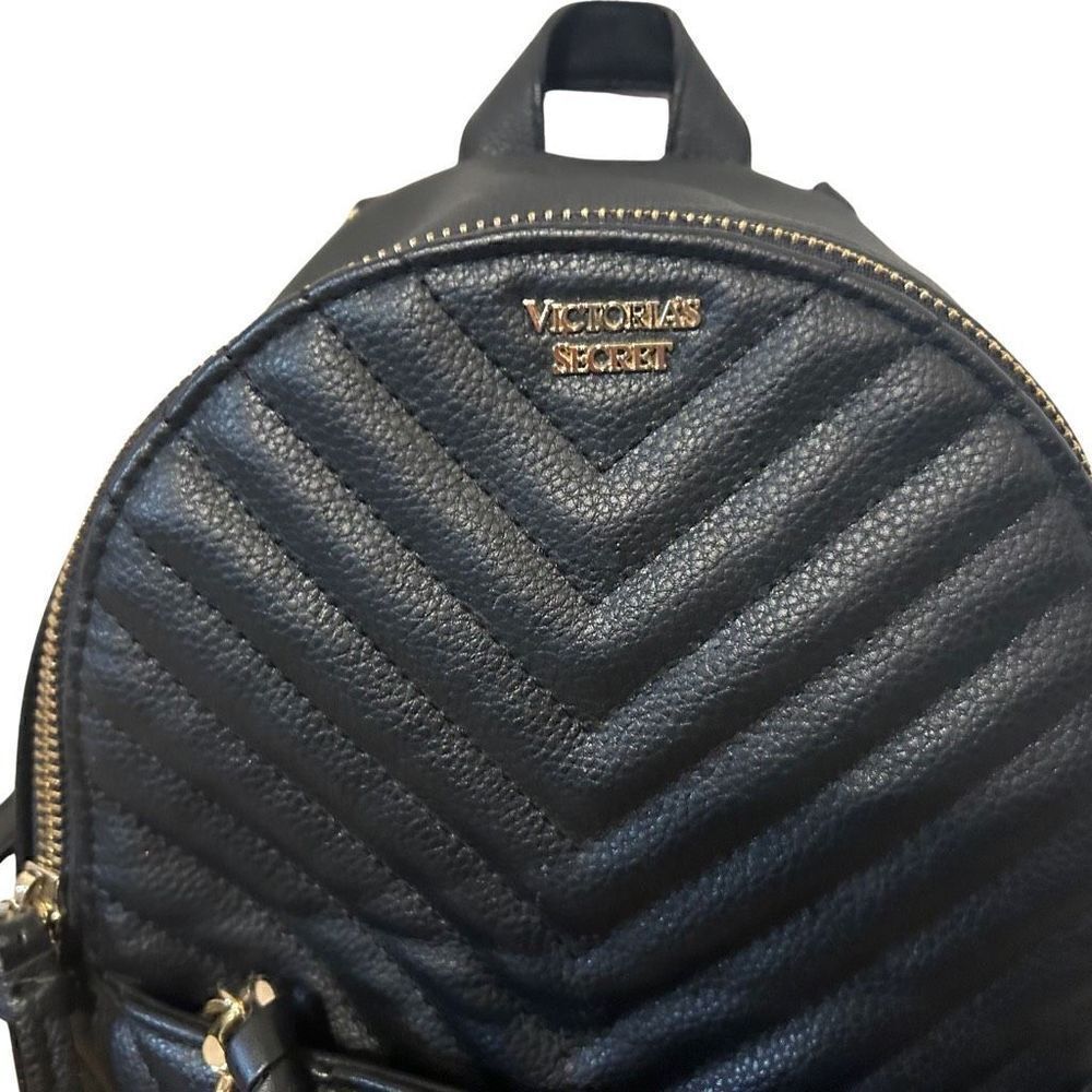 Victoria Secret Mini Backpack - Picture 2 of 6